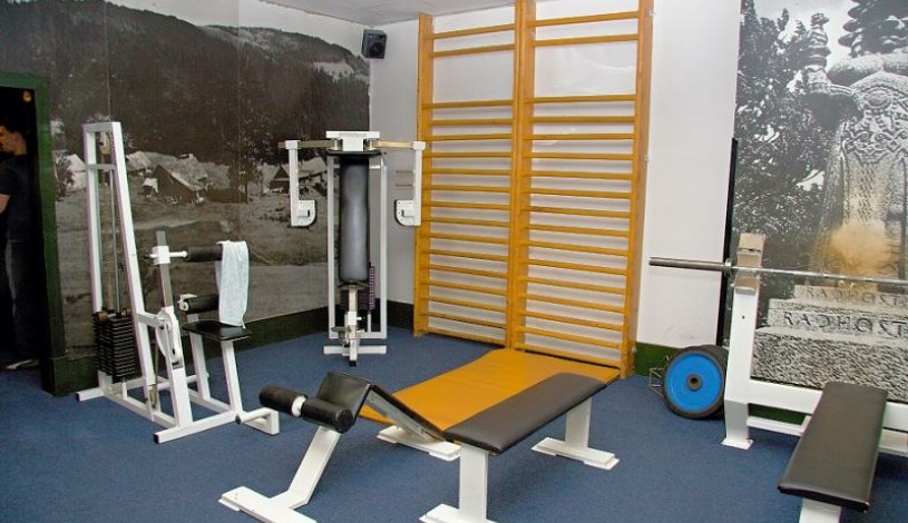 Beskydský hotel RELAX Rožnov pod Radhoštěm